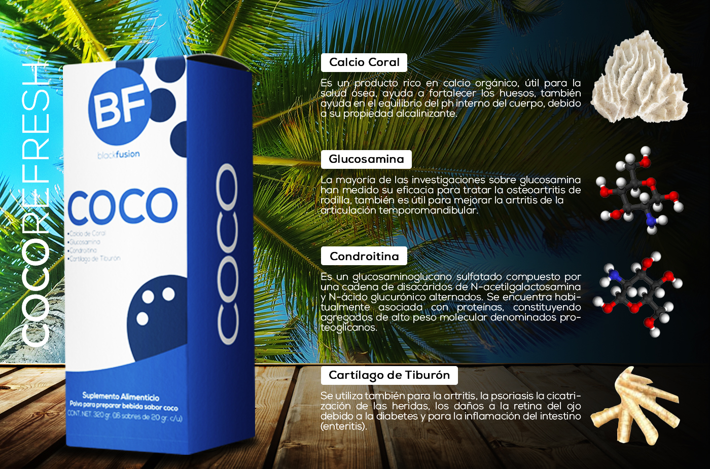 Refresh Coco